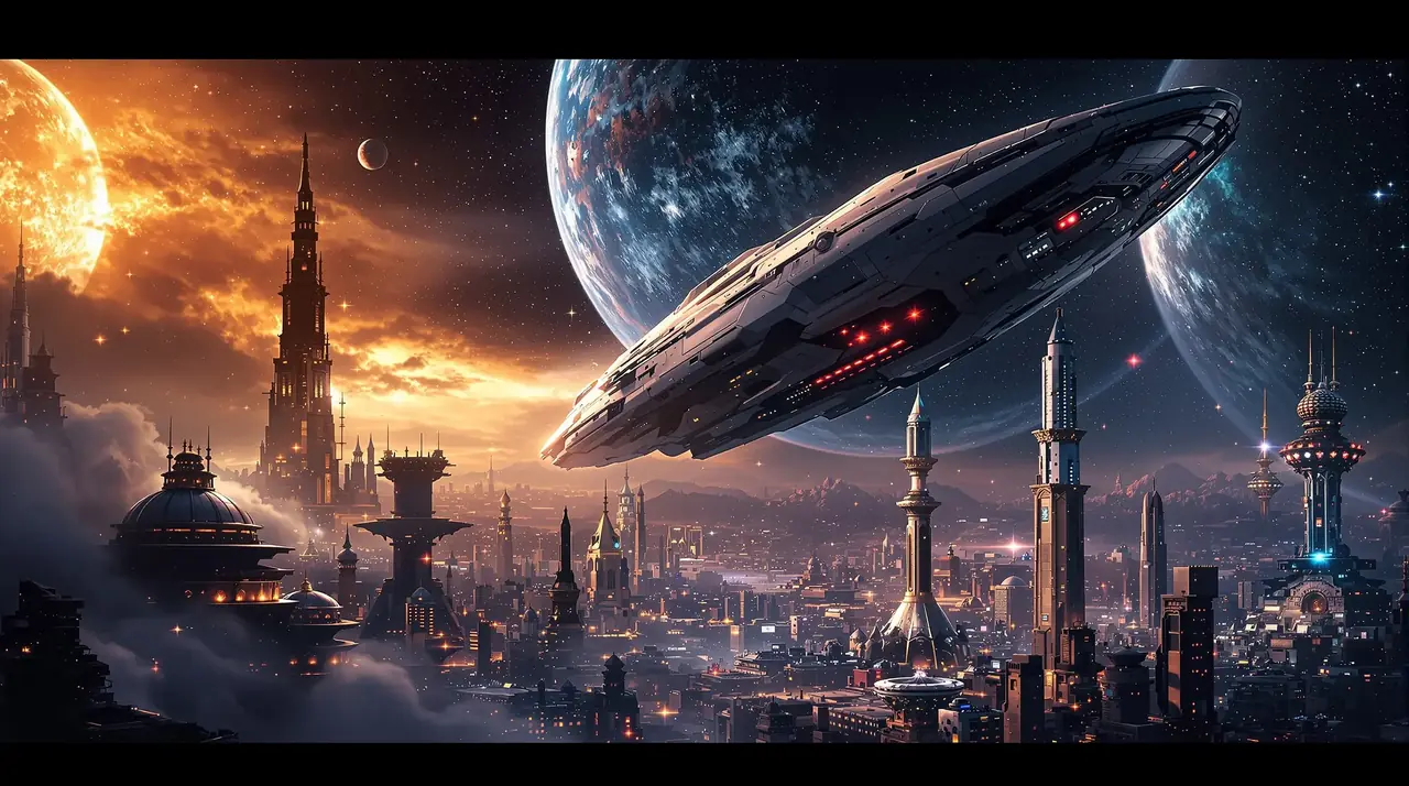 2024-2026 国产科幻崛起之路