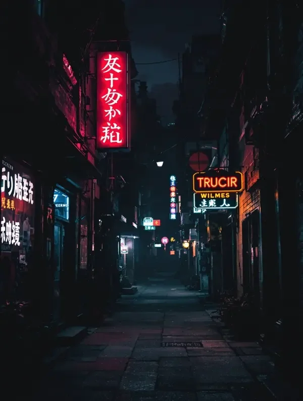 城中村侦探